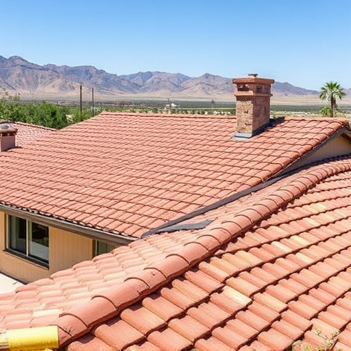 Roof Installation Process Oro Valley