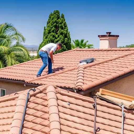 Roof Installation Process Oro Valley