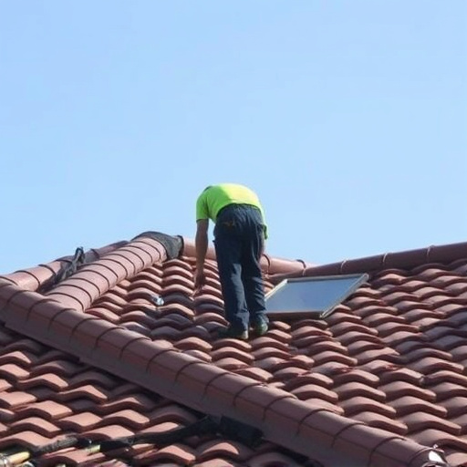 Roof Installation Process Oro Valley