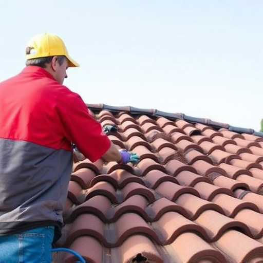 Roof Installation Process Oro Valley