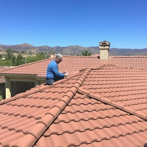 Roof Installation Process Oro Valley