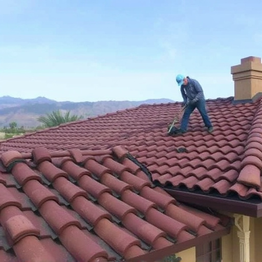 Roof Installation Process Oro Valley