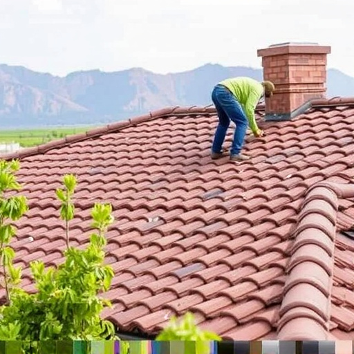Roof Installation Process Oro Valley