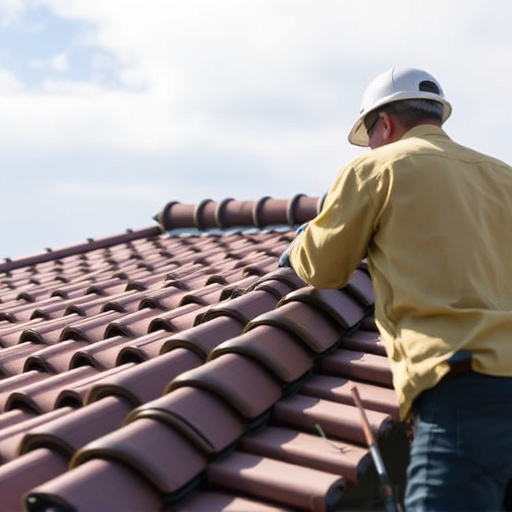 Roof Installation Process Oro Valley