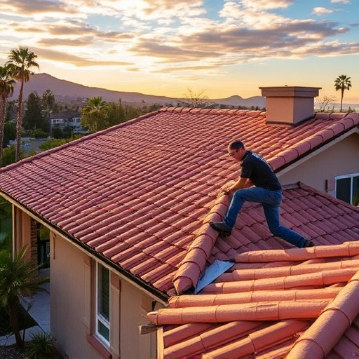 Roof Installation Process Oro Valley