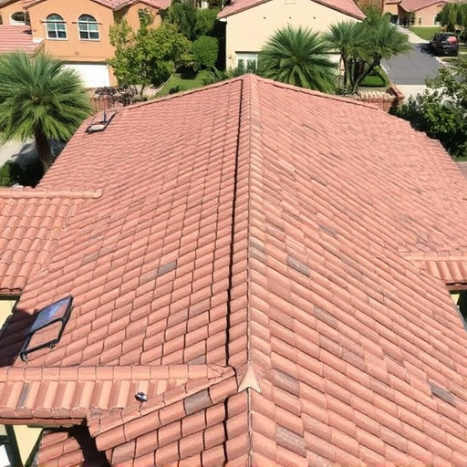 Roof Installation Process Oro Valley