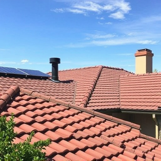 Roof Installation Process Oro Valley