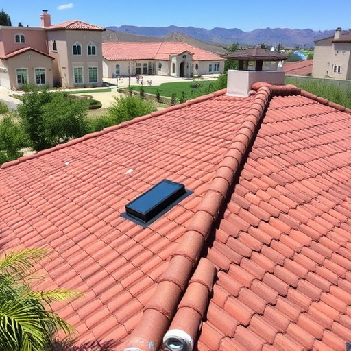 Roof Installation Process Oro Valley