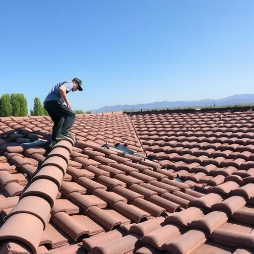 Roof Installation Process Oro Valley