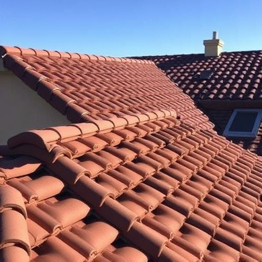 Roof Installation Process Oro Valley