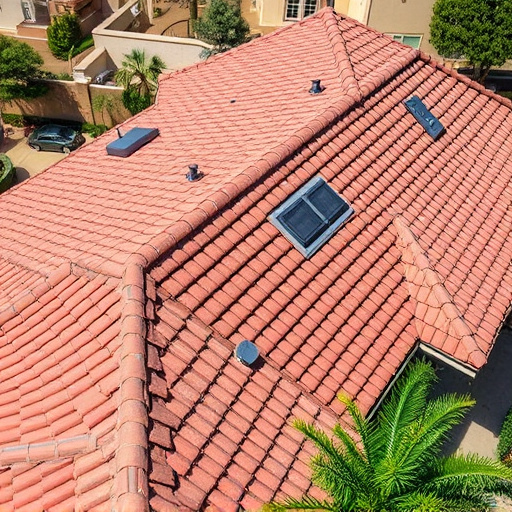 Roof Installation Process Oro Valley