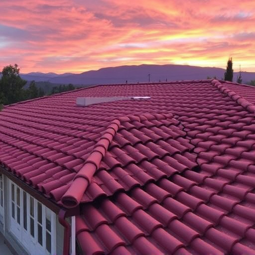 Roof Installation Process Oro Valley