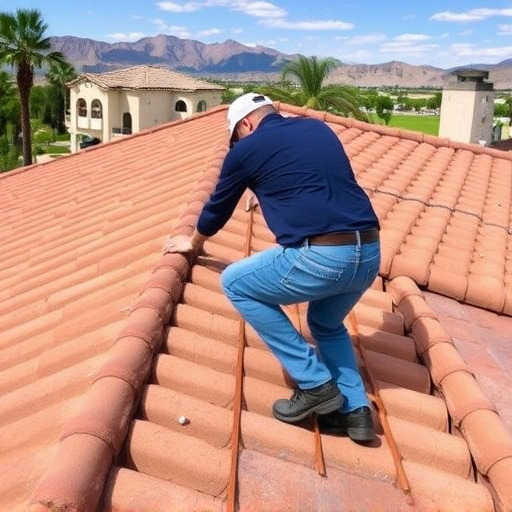 Roof Installation Process Oro Valley