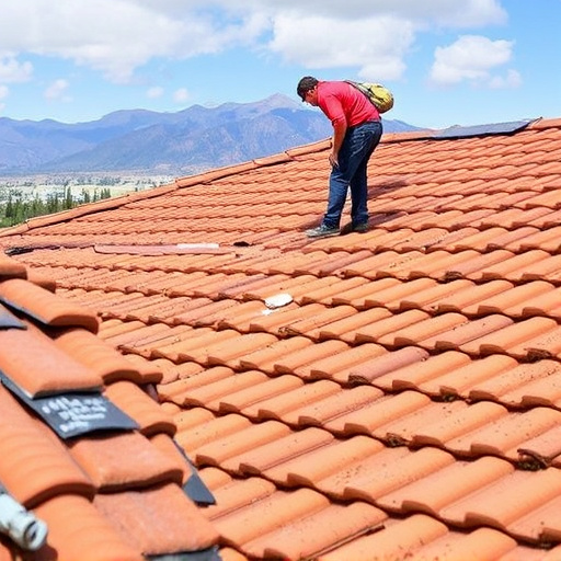 Roof Installation Process Oro Valley