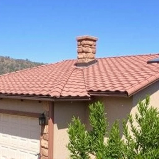 Roof Installation Process Oro Valley