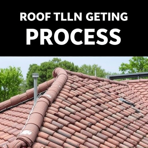 Roof Installation Process Oro Valley