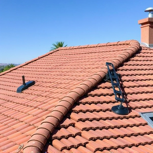 Roof Installation Process Oro Valley
