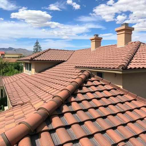 Roof Installation Process Oro Valley