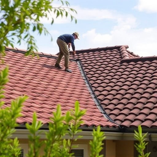Roof Installation Process Oro Valley
