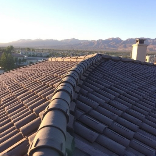 Roof Installation Process Oro Valley
