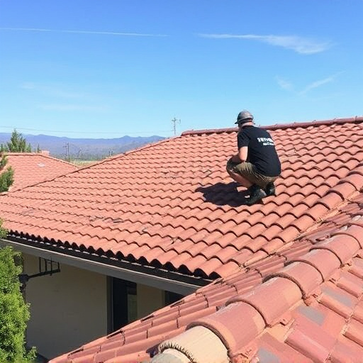 Roof Installation Process Oro Valley