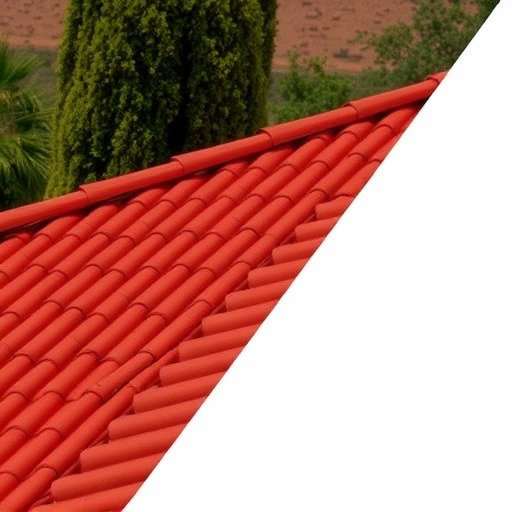 Roof Installation Process Oro Valley