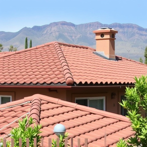 Roof Installation Process Oro Valley