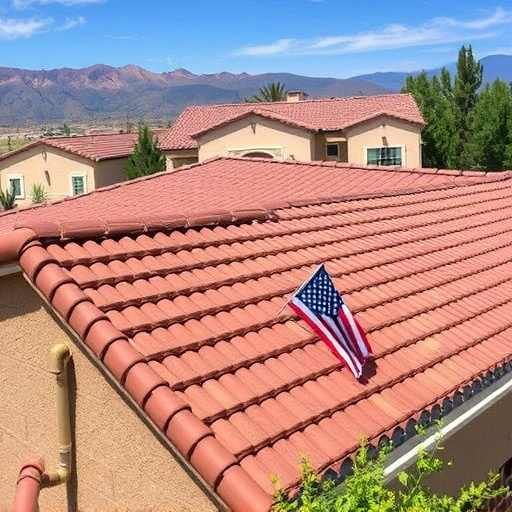 Roof Installation Process Oro Valley