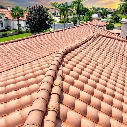 Roof Installation Process Oro Valley