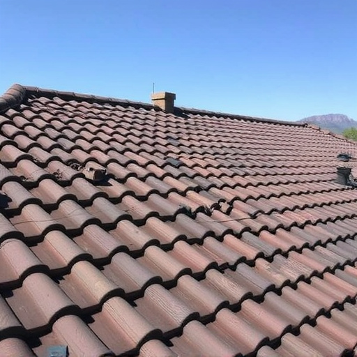 Roof Installation Process Oro Valley