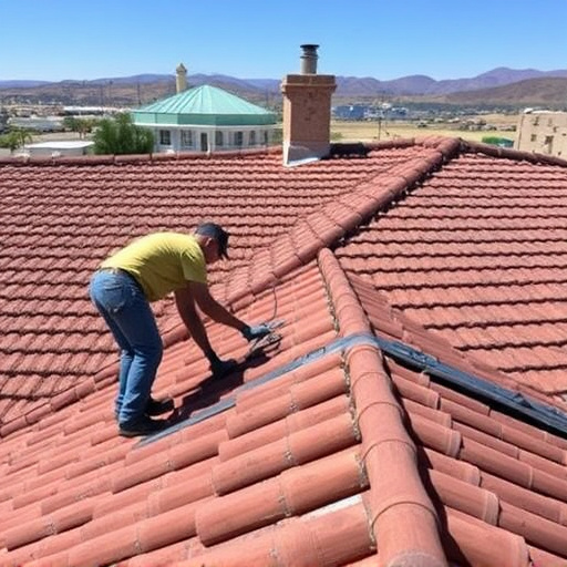 Roof Installation Process Oro Valley