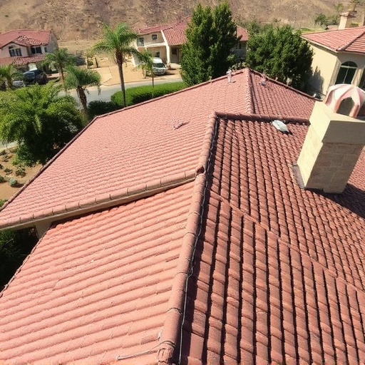 Roof Installation Process Oro Valley