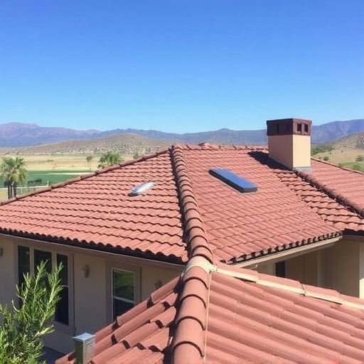 Roof Installation Process Oro Valley