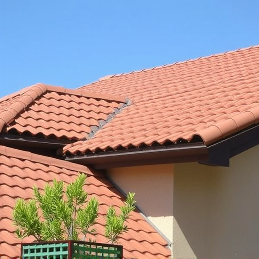 Roof Installation Process Oro Valley
