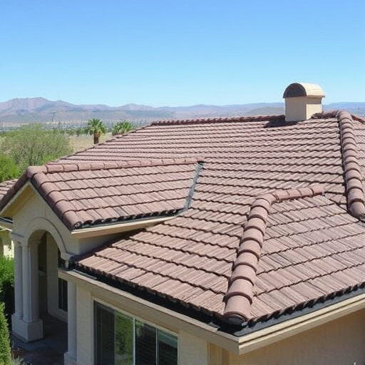 Roof Installation Process Oro Valley
