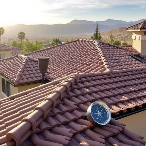 Roof Installation Process Oro Valley