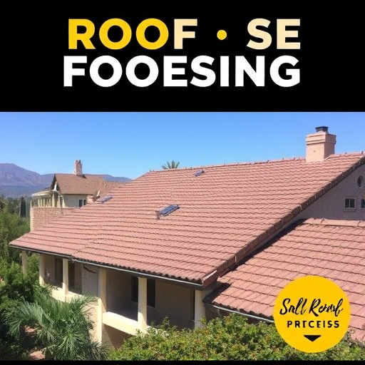 Roof Installation Process Oro Valley