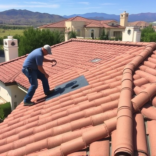 Roof Installation Process Oro Valley