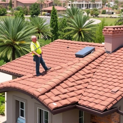 Roof Installation Process Oro Valley