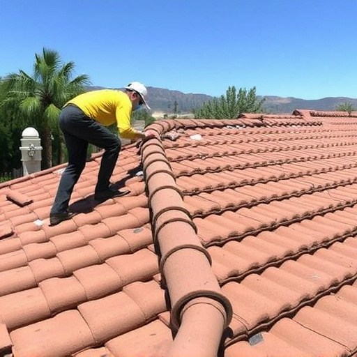 Roof Installation Process Oro Valley
