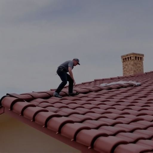 Roof Installation Process Oro Valley