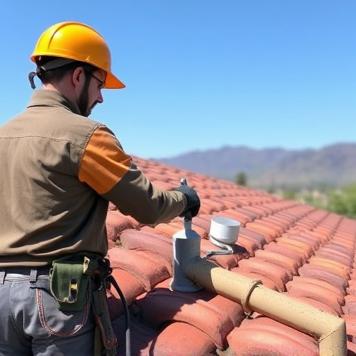 Roof Leak Detection Oro Valley