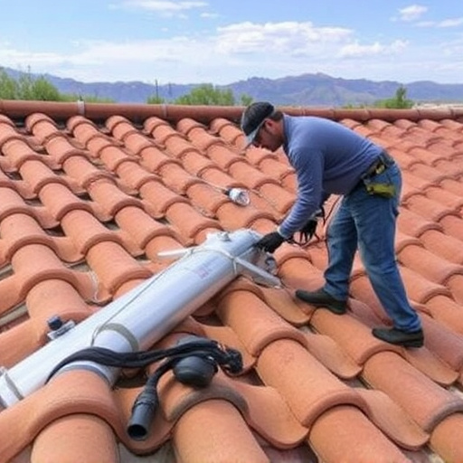 Roof Leak Detection Oro Valley