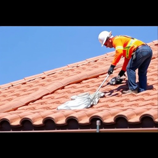 Roof Leak Detection Oro Valley