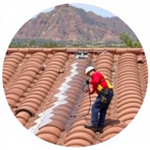 Roof Leak Detection Oro Valley