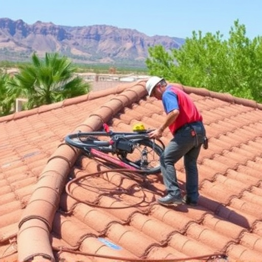Roof Leak Detection Oro Valley