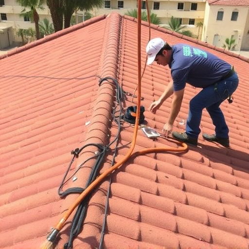 Roof Leak Detection Oro Valley