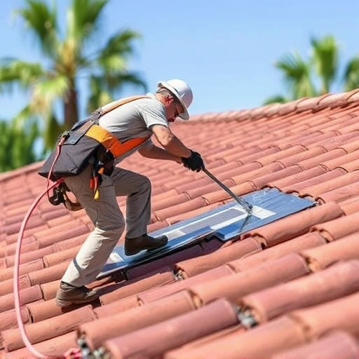 Roof Leak Detection Oro Valley