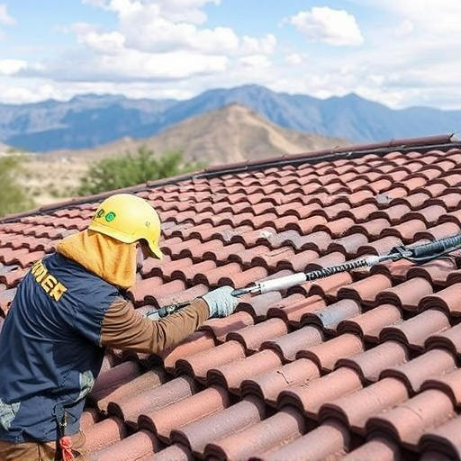 Roof Leak Detection Oro Valley
