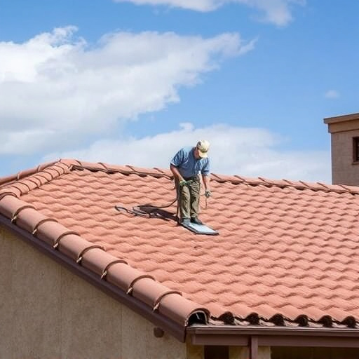 Roof Leak Detection Oro Valley